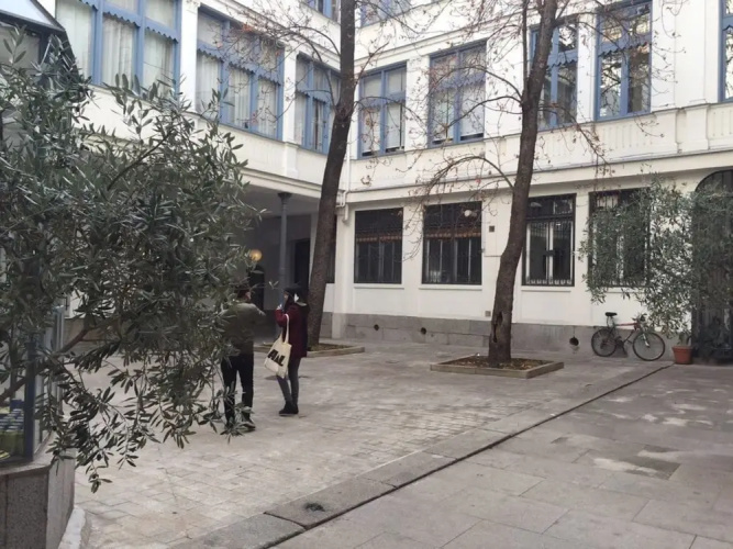 Otel görseli