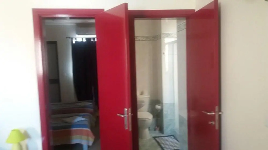 The 7 Apartments