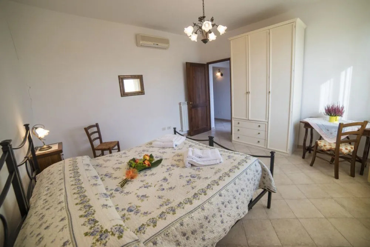 Casa Santa Caterina