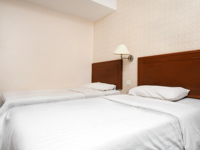 Sun Inns Hotel Subang
