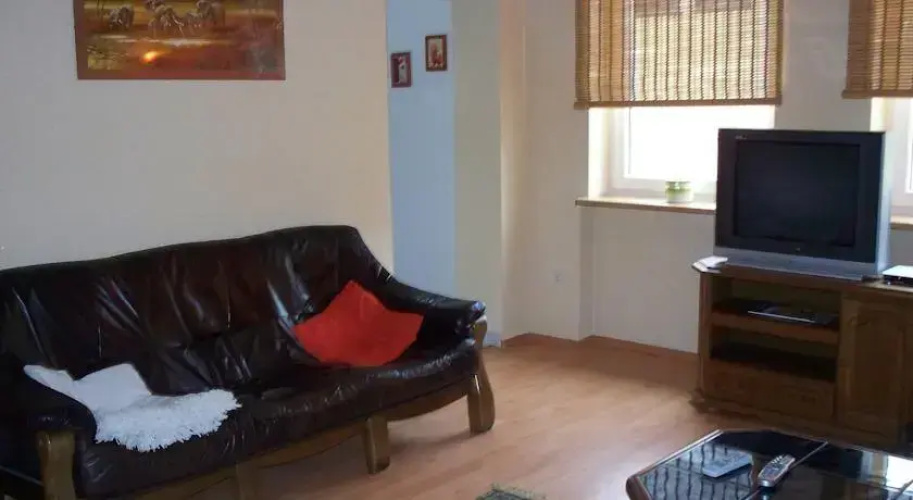 Apartament Primeiro