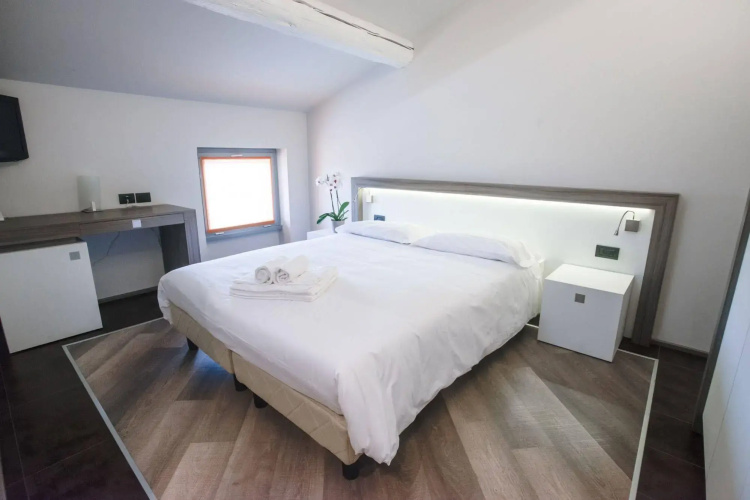 Hotel Corte del Paggio