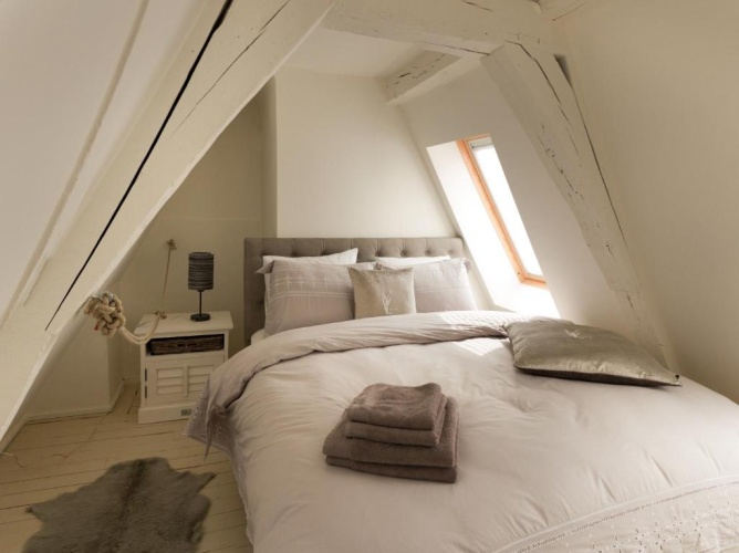 3 Bedrooms Double Cottage