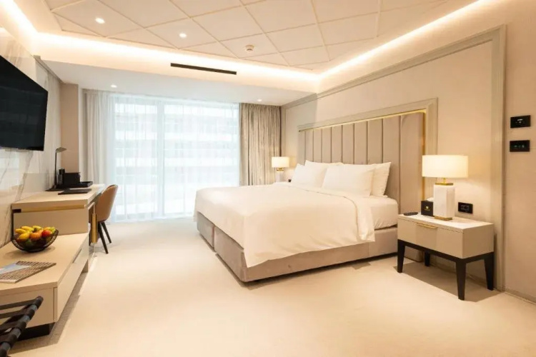 Nordis Hotel Mamaia