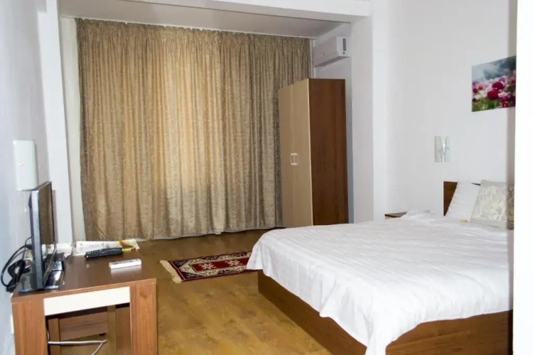Motel Corsar