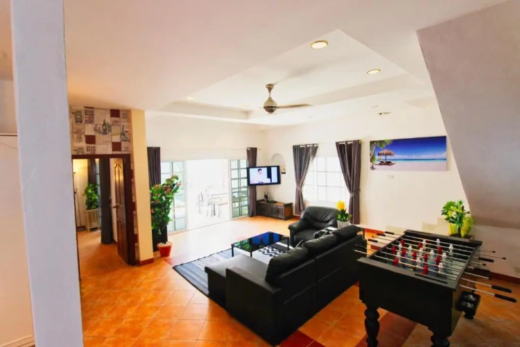 Villa