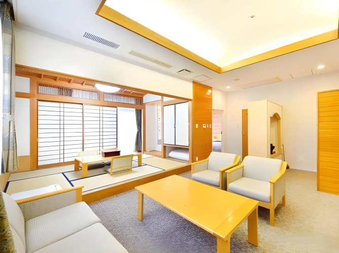 Hotel Takachiho