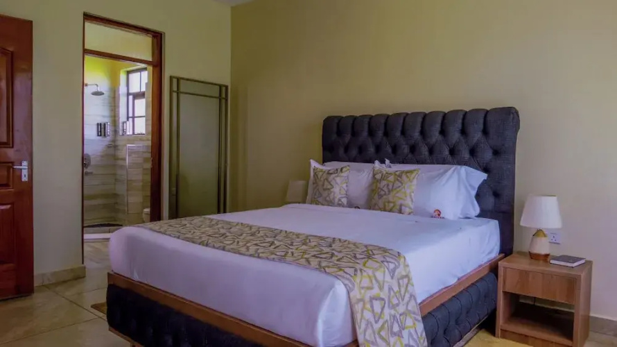 swara ranch
