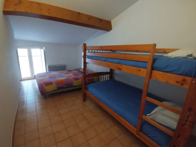 Gîte de L'aspa