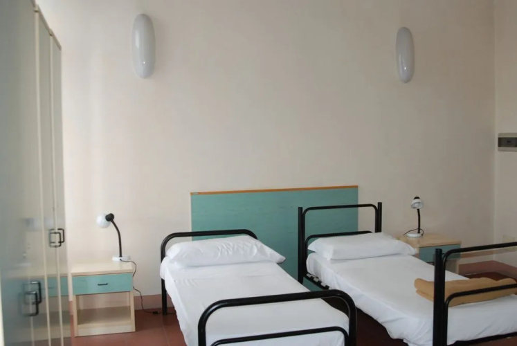 Il Chiostro Hostel and Hotel