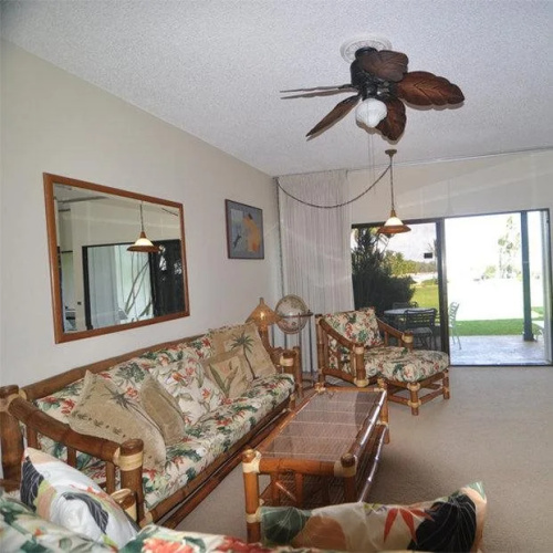 Poipu Kai Resort