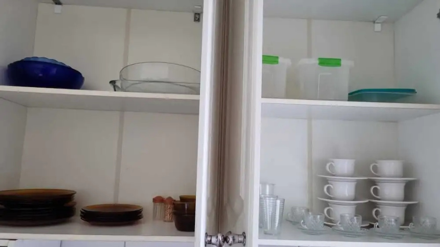 Apartamentos Vilalba Ubatuba
