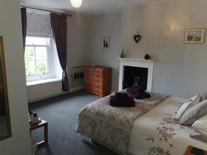 Rainors farm B&B