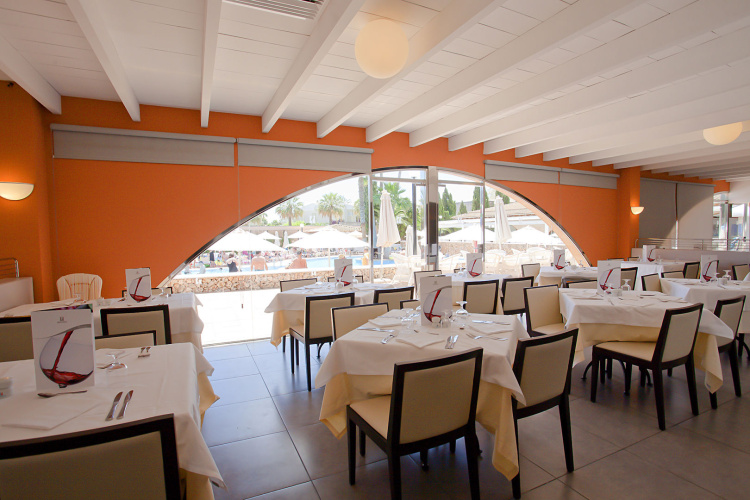 Hipotels Mediterráneo Club photo 22