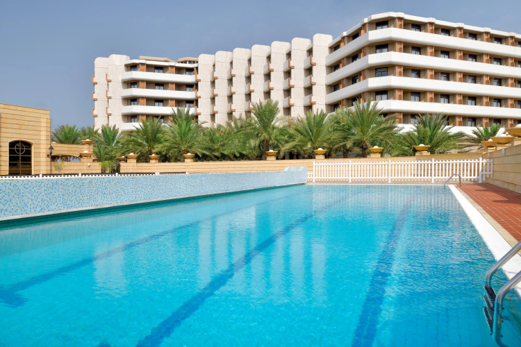 InterContinental Jeddah photo 18
