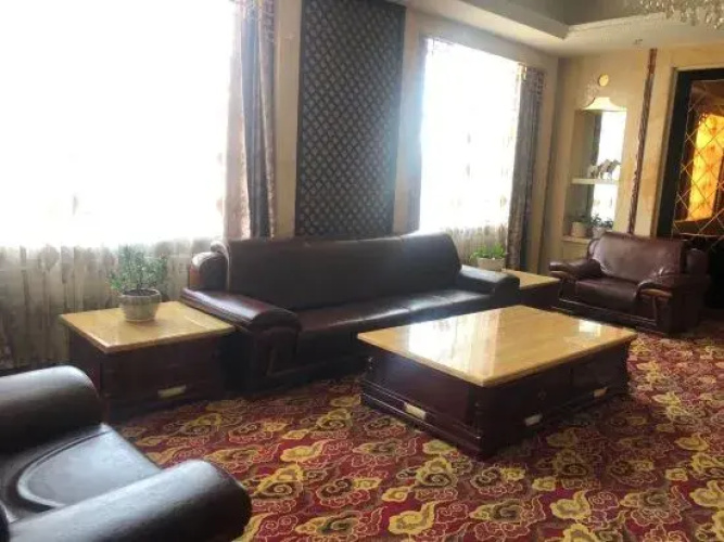 Mengxiya Hotel