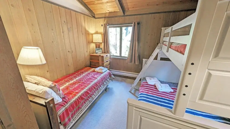 Bobcat 7 2 Bedroom Home
