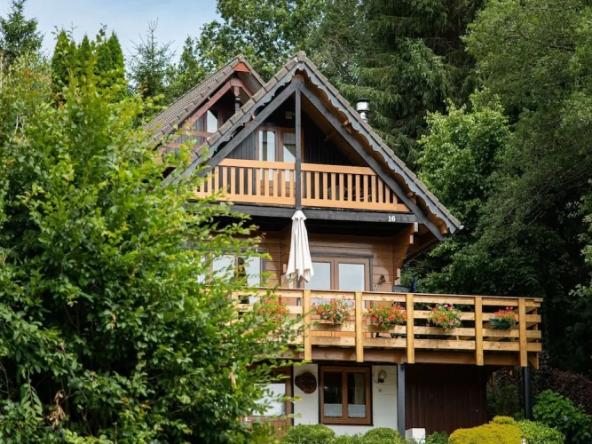 Chalet