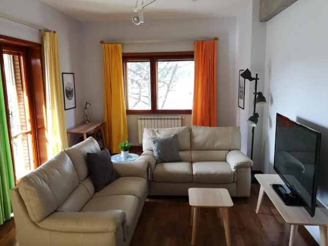 Vista Reale Apartment