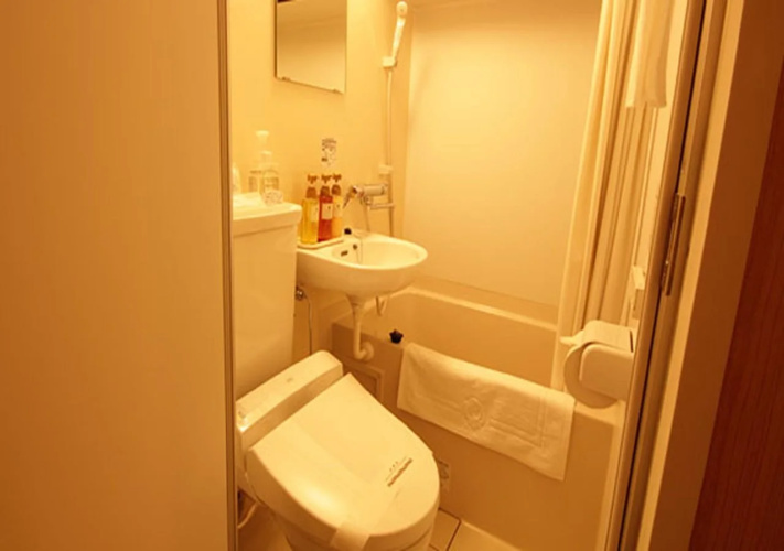 Hotel Starrize