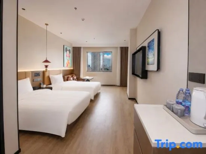 Comfort Twin room