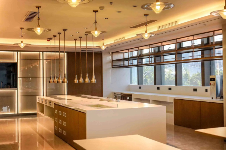 Howard Johnson Optics Valley Hotel Wuhan