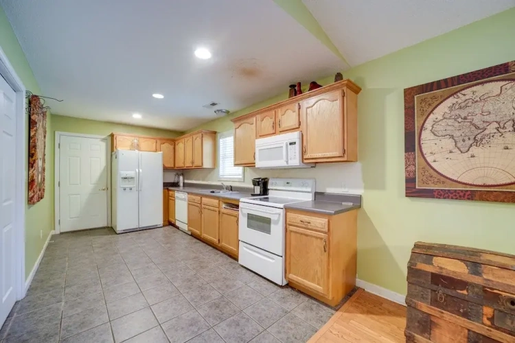 3 Bedrooms Cottage