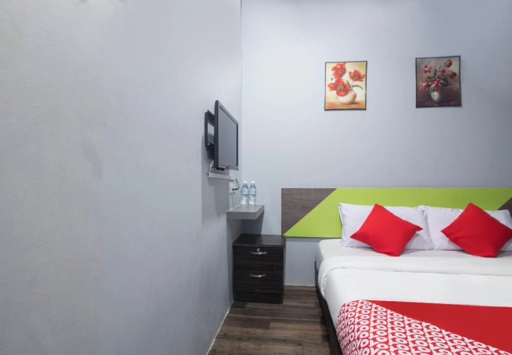 Lucky Hotel