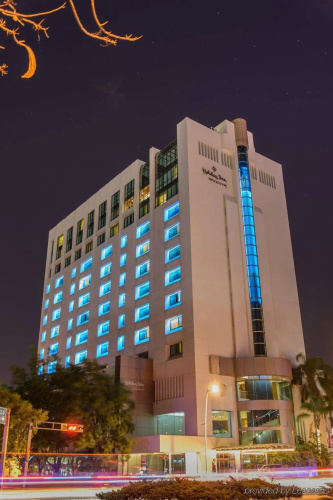 Otel görseli