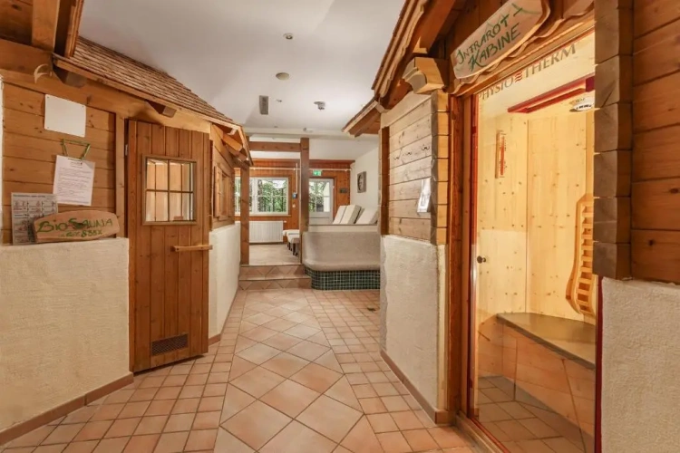 Double Family Suite