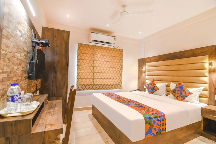 Executive room