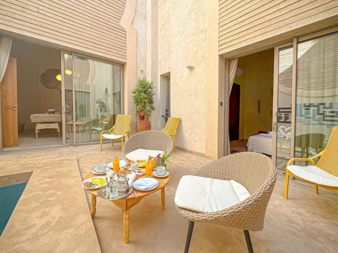 Riad Timija