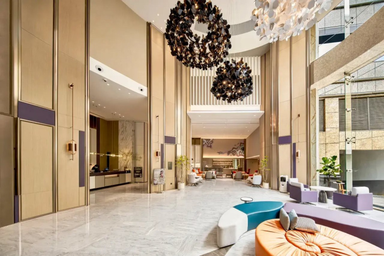 Shanghai Elong Hotel