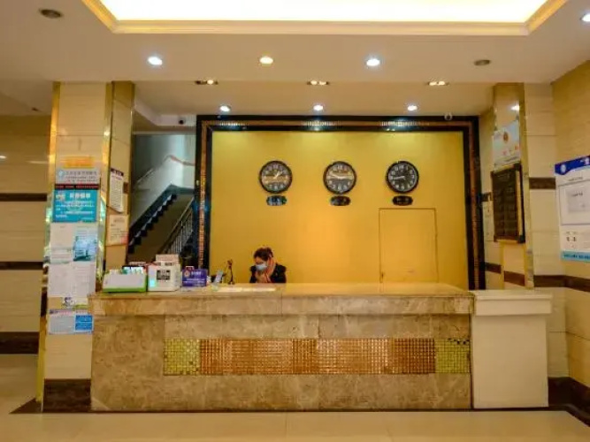 Imagen del hotel