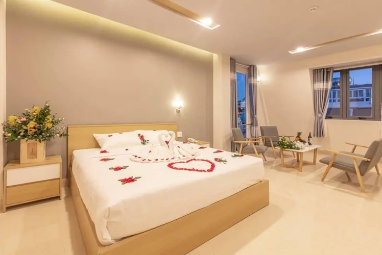 Family Suite