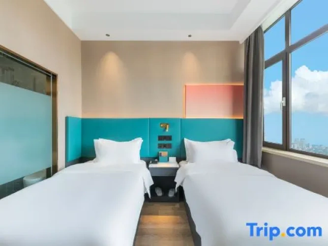 Business Twin room