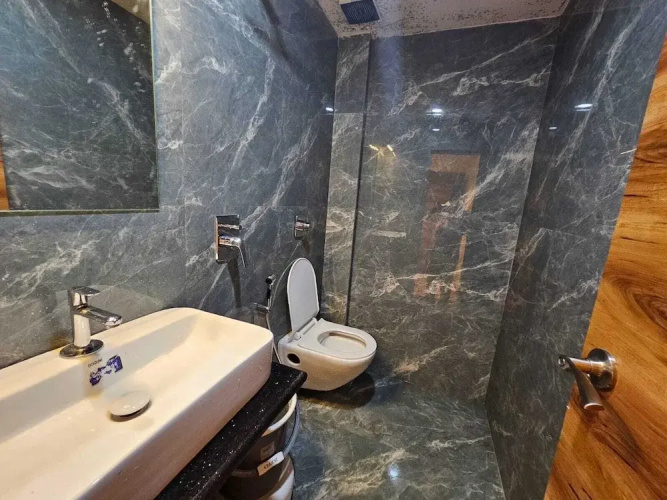 Hotel Imperial Suite