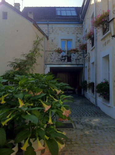 Hotel Residence Divarius