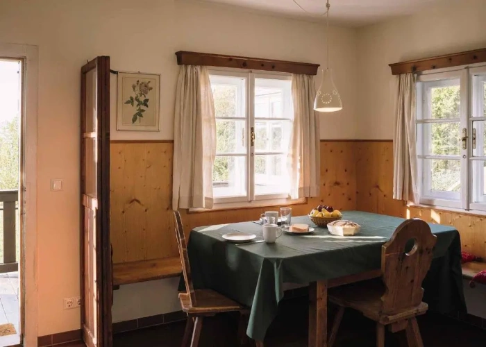 Standard Chalet