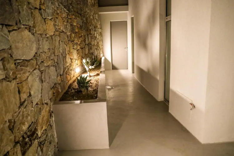 Thalasses Villas Skiathos