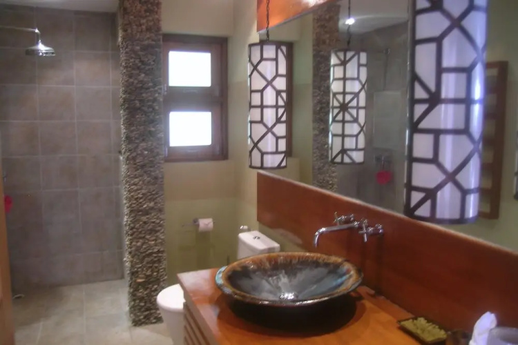 3 Bedroom Sea View Villa Kai Muk