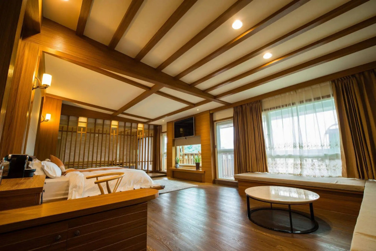 Moon Water Resort