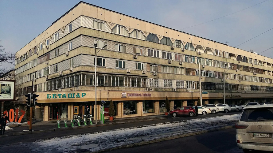 Hotelbild