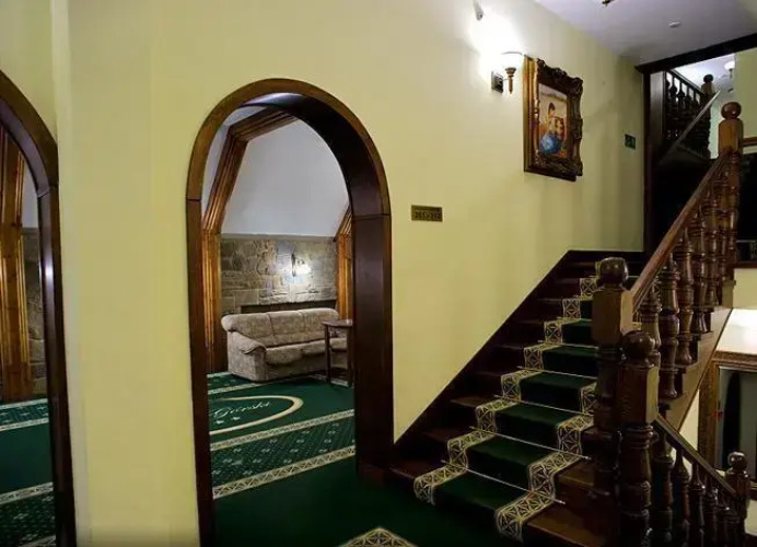 Hotel Górski