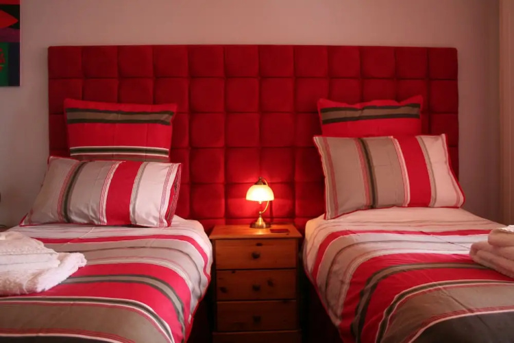 Liston Hotel