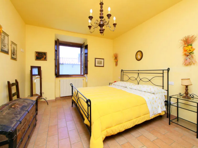 Locazione Turistica Stucchio
