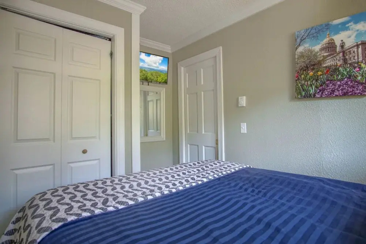 Summit 107b 3Br Condo