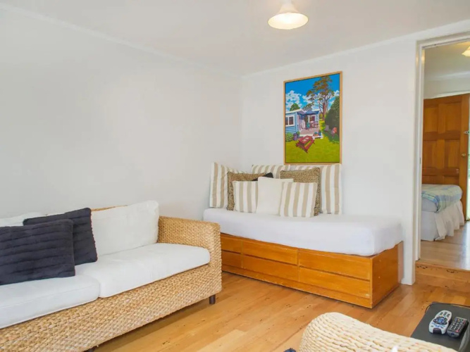 Daisy Cottage - Hahei Bach