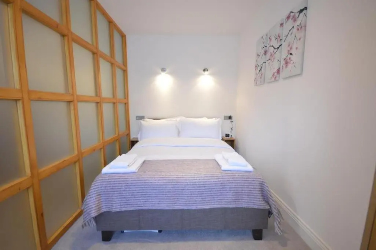 3a Soho Studios (Third Floor)