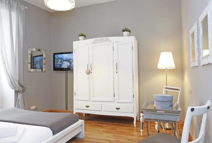 Roma Holidays House 2
